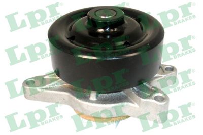 LPR WP0394 Devırdaım Toyota Corolla 1.4 1.6 2001-2006 Avensıs 1.6 2003-2007 Aurıs Vvtı 1.4 2006-2012 1610029415