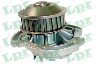 LPR WP0445 Devırdaım Pompası Volkswagen Polo Passat Jetta 52121019