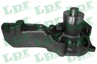LPR WP0482 Devırdaım Su Pompası Iveco 85-12 98497115