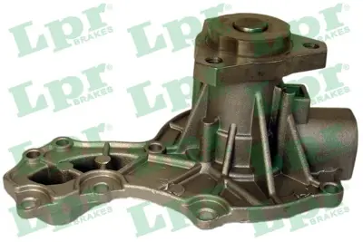 LPR WP0501 Devırdaım Pompası Volkswagen Passat B1 68121005X