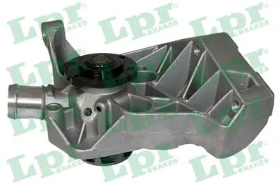 LPR WP0539 Devırdaım Pompası                   47121013R