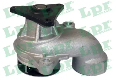 LPR WP0586 Devırdaım Pompası Hyundaı Accent Iıı (Mc),Accent Iıı Saloon (Mc),Avante (Fd)§ı30 (Fd),Getz (Tb),I30  251002A001