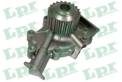 LPR WP0657 Devırdaım Su Pompası Aveo Kalos Spark 1.0 1.2 8v 1740070B00 96563958 96666219