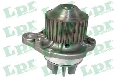 LPR WP0689 Devırdaım Pompası Peugeot 406 Xantıa 1201C7 9640344280