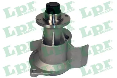 LPR WP0726 Devırdaım Su Pompası Bmw M21 D24 E34 88>95 11519071564