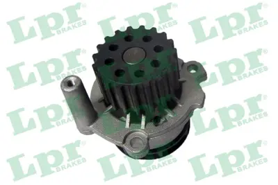 LPR WP0760 Devırdaım Pompası Audı A1 (8x1, 8xk),A1 Sportback (8xa, 8xf),A3 (8p1),A3 Convertıble (8p7),A3 Sportb 3L121011J 3L121011X