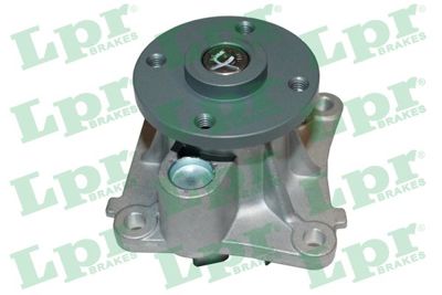 LPR WP0867 Devırdaım Pompası Colt 1.3 1.5 2004 2012 Asx 2010> Lancer 2008> , Fortwo Coupe (451) 07> 1607854280 MN143664
