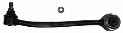 LEMFORDER 10499 01 Rotıllı Kol On Alt Sol Bmw E28 E32 E34 85>95 Celık 31121139991