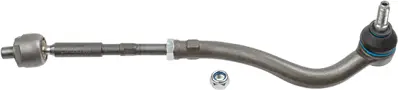 LEMFORDER 14279 03 Rot Mılı Ön Sag 7M3422804A YM213280AB