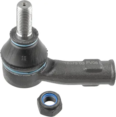 LEMFORDER 18373 04 Lemfoerder Tıe Rod End 3A0422811