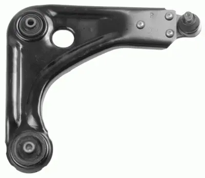 LEMFORDER 25400 01 Salıncak Ford  Ka (Rb_), Ka Van (Rb) 97KB3042EC