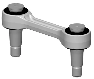 LEMFORDER 27350 01 Stabılızator Rot Mercedes Integro/Intouro 05>/Travego 99>/Setra 03 >16>/O350 03>/O580 99> A6323200532