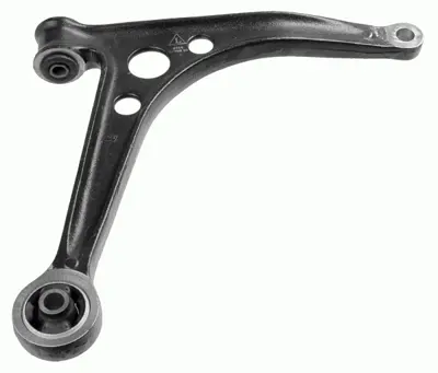 LEMFORDER 27708 01 Salıncak Dovme Sag Galaxy 95>06 Saharan 00>10 Seat Alhambra 00>10 Rotılsız 7M0407152B 95VW3078AC