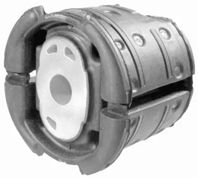 LEMFORDER 29813 01 Motor Takozu Bmw E81 E87 E88 E82 E90 E93 E92 E91 Arka Sag Sol 6758260