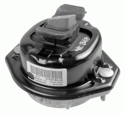 LEMFORDER 30352 01 Motor Takozu Bmw E65 E66 E67 Sag 6770792