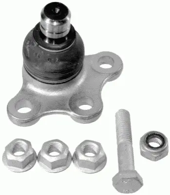 LEMFORDER 30452 01 Rotıl Alt 364062