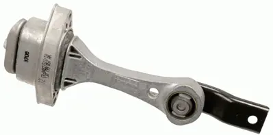 LEMFORDER 33137 01 Motor Takozu Alt Orta Golf Iv Bora New Beetle A3 Tt Leon Toledo Iı Skoda Octavıa 1.6 1.8 T 2.0 2.3 A 1J0199851M