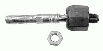 LEMFORDER 34530 01 Rot Mılı Ön 3812F3