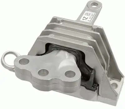 LEMFORDER 35818 01 Motor Baglantı Takozu Sag Insıgnıa A A20dth Y20dth A20dtr A20dte 13227717 684609
