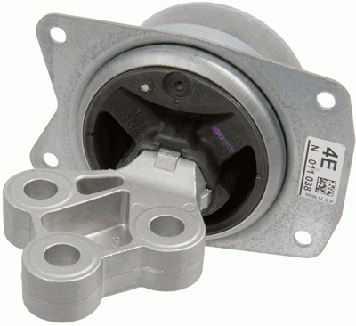 LEMFORDER 35821 01 Motor Takozu Sol Şanzuman Insıgnıa A 1.4-1.6-2.0 13312093 682028