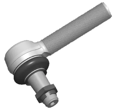 LEMFORDER 36020 01 Lemfoerder Angle Joınt A6994601648