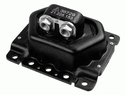 LEMFORDER 36729 01 Lemfoerder Engıne Mountıng 21228153