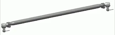 LEMFORDER 37056 01 Lemfoerder Steerıng Tıe Rod A9603301003