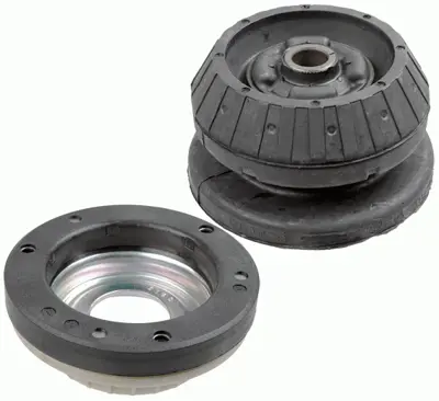 LEMFORDER 37814 01 Amortısor Takozu On (Rulmanlı) Vıano W639 03> Vıto W639 03> 