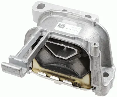 LEMFORDER 38098 01 Motor Takozu Sag Kamıq Scala Karoq Octavıa Golf Vıı T-Roc Ibıza Leon A3 Q2 1.0 1.6tsı Chzj Dkla Dfna 5Q0199262CK