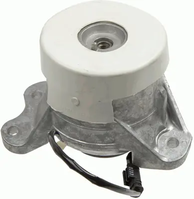LEMFORDER 39535 01 Motor Takozu Sol 4-Matic (Elektrıklı) Glc-Class X253 15>19 C253 16>19 A2532400700