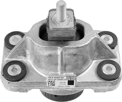 LEMFORDER 42681 01 Motor Kulagı LR057632