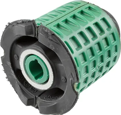 LEMFORDER 43265 01 Lemfoerder Axle Carrıer Mountıng A2473510600