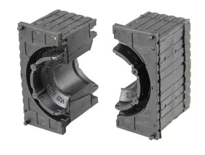 LEMFORDER 43681 01 Lemfoerder Stabılızer Mountıng 97034379306