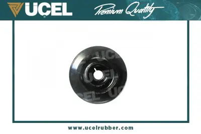 ÜÇEL 1009 Krank Kasnagı Logan Duster Megane Iı Modus Clıo Iıı 1,4 / 1,6 / 1,5dcı K9k (K9k K4m) 8200699517