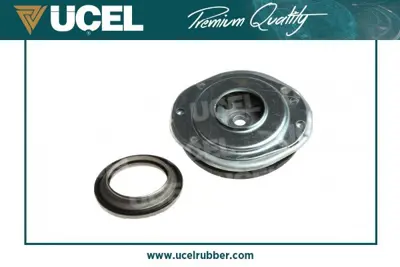 ÜÇEL 10218B Amortısor Takozu (Tkm) Solenza 7700765776