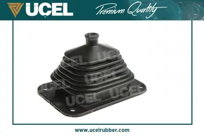 ÜÇEL 10766 Vıtes Korugu Logan 