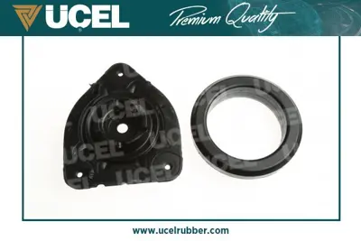 ÜÇEL 10906 Amortısor Takozu Sag-Sol ( Takım) Laguna Iıı (Bt0/1) 1.6 16v-2.0 16v-1.5 Dcı 543A07290R