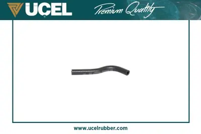 ÜÇEL 15254 Karburator Ile Subap Arası Hortumu R12 7700525507