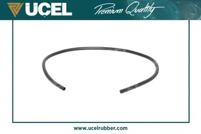 ÜÇEL 15333 Benzın Hortumu R9 E Tıpı ( 7.5 X 13.5mm - 120cm ) 7705026012