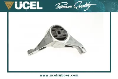 ÜÇEL 20109 Arka Sanzıman Takozu Escort I 950-1100-1300 92AB6P071CA