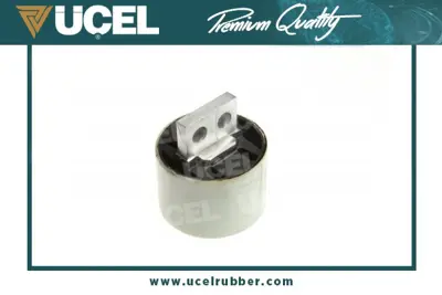 ÜÇEL 20113 Arka Sanzıman Takozu Escort Vı 1.3-1.4-1.6-1.8-Rs T102901