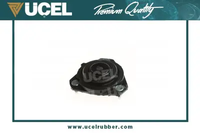 ÜÇEL 20156 Amortısor Takozu Fıesta V (Jh_, Jd_)-1.25-1.3-1.4-1.6-St150 1697347 DD3234380A