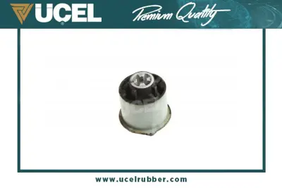 ÜÇEL 20160 Arka Torsıyon Takozu Fıesta V (Jh_, Jd_)-1.25-1.3-1.4-1.6 1426699 DD3228460A