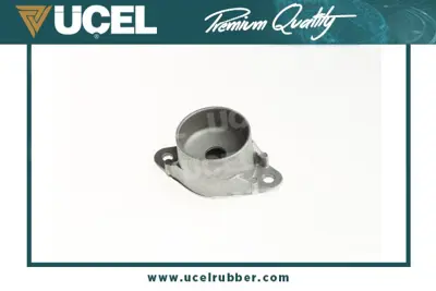 ÜÇEL 20168 Amortısor Takozu Fıesta V (Jh_, Jd_)-1.25 16v-1.3-1.4-1.6-St150 1330706