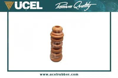 ÜÇEL 20171 Amortısor Suspansıyon Takozu Fıesta V (Jh_, Jd_)-1.25 16v-1.3-1.4-1.6-St150 