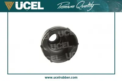 ÜÇEL 20203 Aks Korugu Sol Dıs Focus Iı C Max 03>07 Focus Iı 04>12 C Max 07 /> (2 Kelepce+gres) 1676323