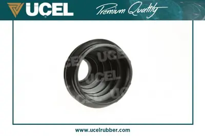 ÜÇEL 20204 Aks Korugu Sag Dıs Focus Iı C Max 03>07 Focus Iı 04>12 C Max 07 /> (2 Kelepce+gres) 7M514C062AA