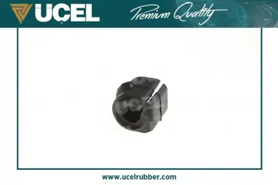 ÜÇEL 20217 Vıraj Demır Lastıgı On (Ø18 Mm) C-Max 1073217