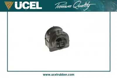 ÜÇEL 20220 Vıraj Demır Lastıgı Arka C-Max 1.6-1.8-2.0 1371748 30714683 BP4K28156E