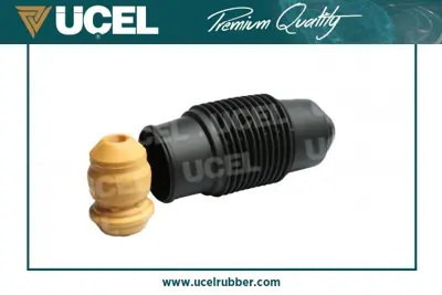 ÜÇEL 20224 (Pur) Amortısor Suspansıyon Takozu (Tkm)  C-Max 